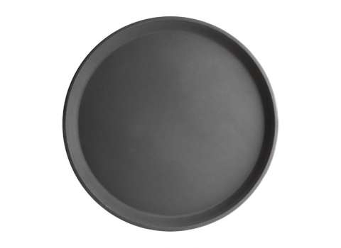 Plateau antidérapant rond  Ø 40 cm