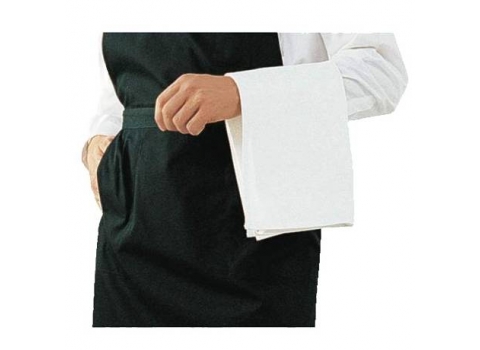 Liteaux de service blanc