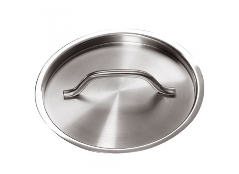 Marmite PRO Inox 50,2 litres + Couvercle 