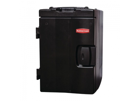 Conteneur isotherme 89 litres