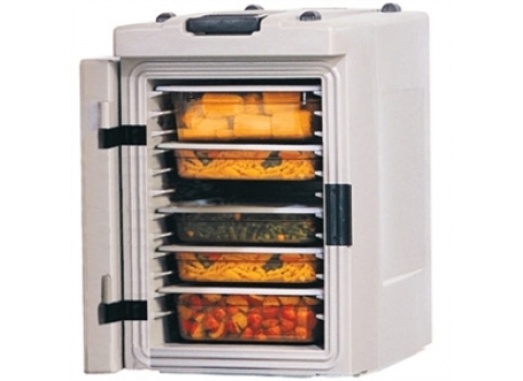 Conteneur isotherme 89 litres