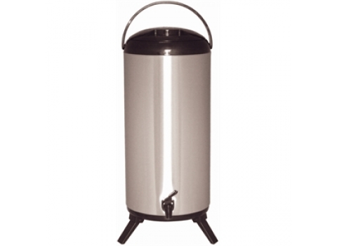 Distributeur Isotherme de boissons Chaudes ou Froides 14L