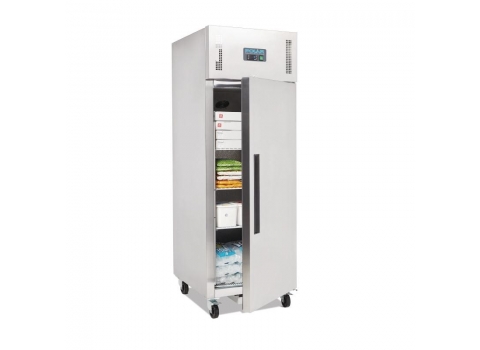 Congélateur Armoire 600 Litres - 600W