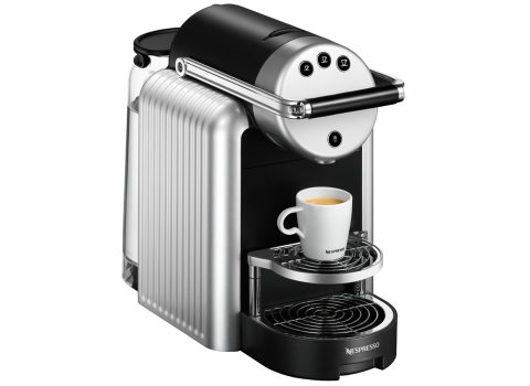 Machine à café Nespresso Zenius PRO - 1560W