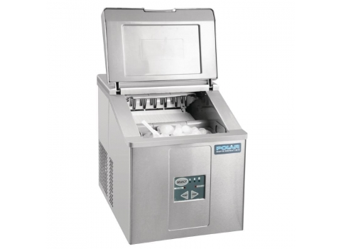 Machine à glaçons de comptoir 15kg /24 h - 150W