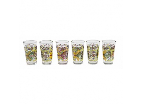 Verre à thé 9 cl 