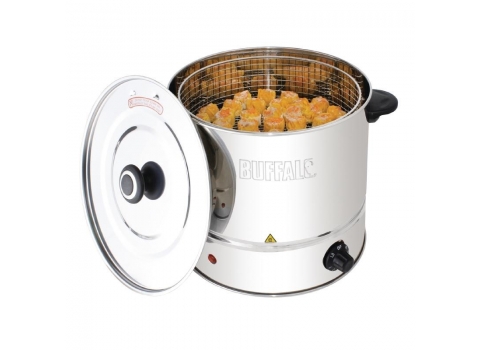 Cuiseur vapeur 6L PRO - 1000W