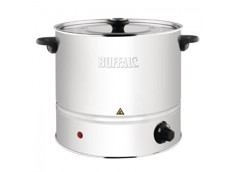 Cuiseur vapeur 6L PRO - 1000W