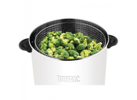 Cuiseur vapeur 6L PRO - 1000W