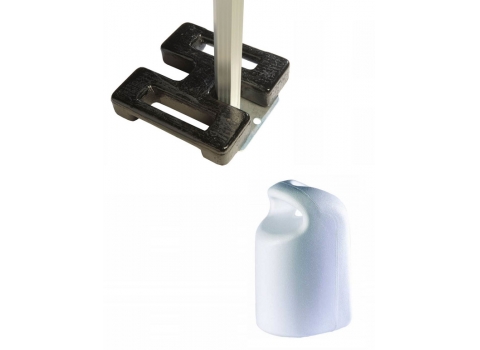 Poids de lestage 15 kg pour tente 