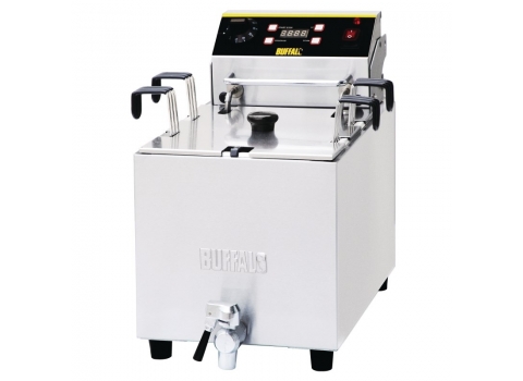 Cuiseur de pâtes PRO - Cuve 8L - 2900W