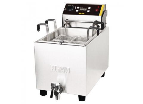 Cuiseur de pâtes PRO - Cuve 8L - 2900W