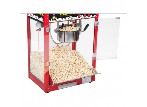 Machine à pop-corn - 1600W