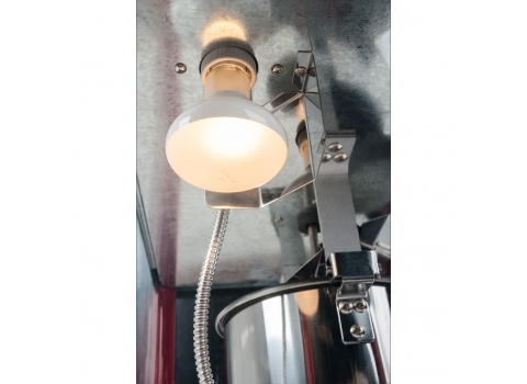 Machine à pop-corn - 1600W