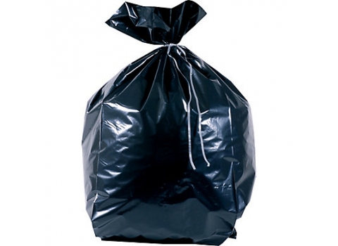 Sac-poubelle renforcé 160 litres