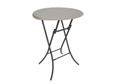 Table Mange-Debout Ø 84 cm
