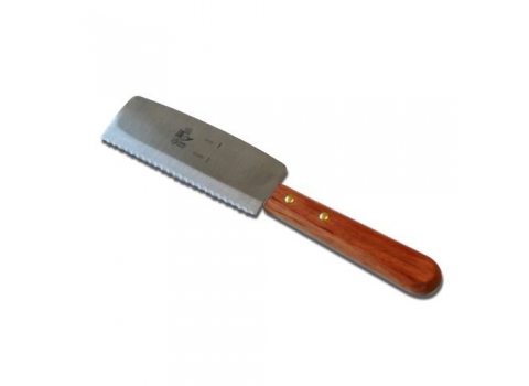 Couteau à raclette