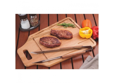 Pince Barbecue/plancha 37 cm