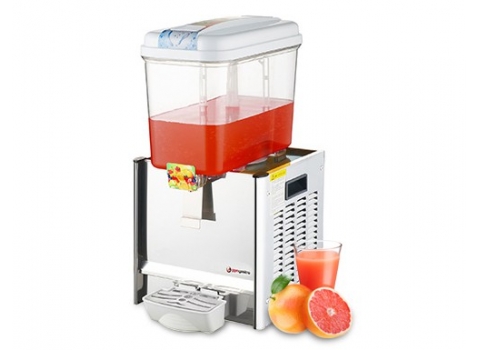 Distributeur de jus de fruit 290W - 18 Litres