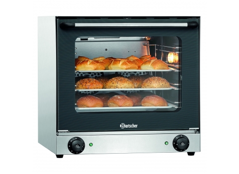 Four à convection PRO - 2670W