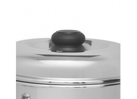 Petit Percolateur à café 6 litres PRO - 40 tasses - 1150W
