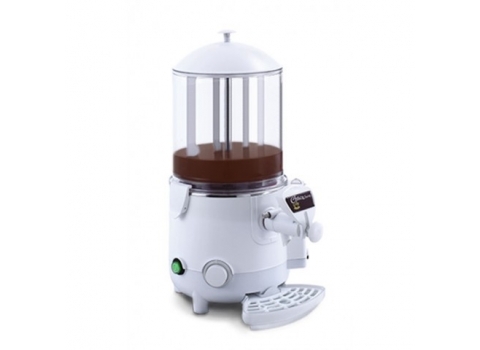 Distributeur de chocolat chaud -1000W - 10 Litres