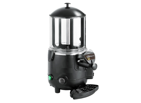 Distributeur de chocolat chaud -1000W - 10 Litres