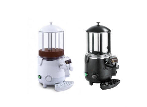 Distributeur de chocolat chaud -1000W - 10 Litres