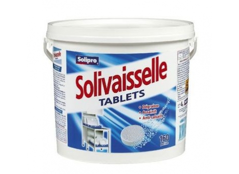 Pastille de lavage pour Lave Vaisselle (Vente)