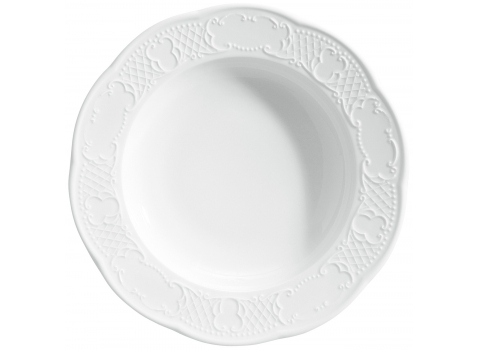 Assiette creuse Bristol  Ø 22,5 cm
