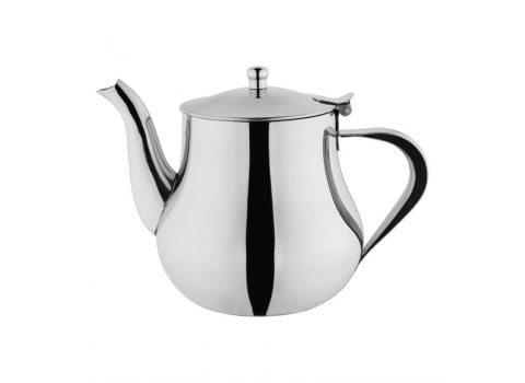 Théière Inox 1 Litre