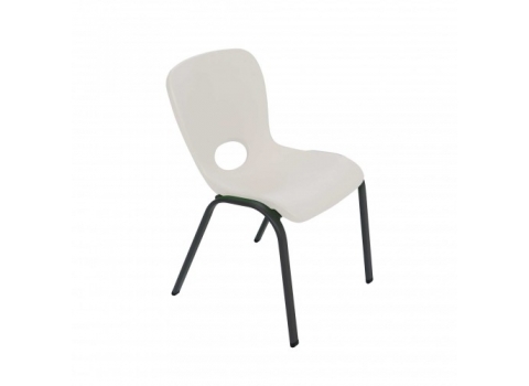 Chaise enfants Beige