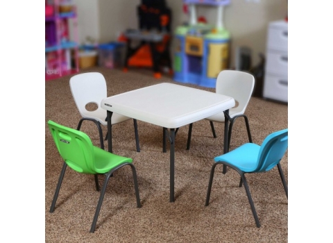 Table enfants 61x61cm