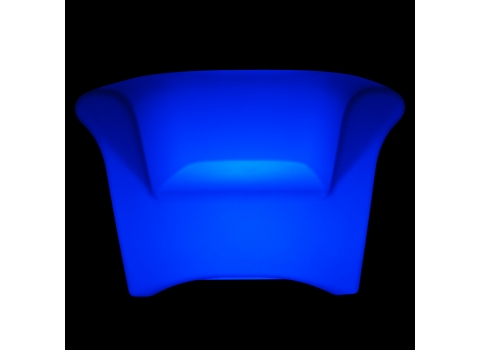 Fauteuil lumineux sans Fil
