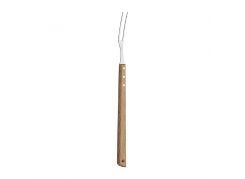 Fourchette à viande barbecue/plancha 45,5cm