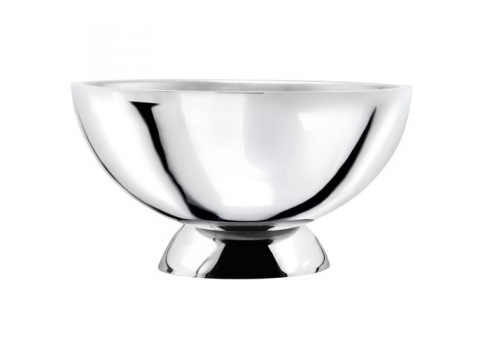 Vasque à Champagne Inox