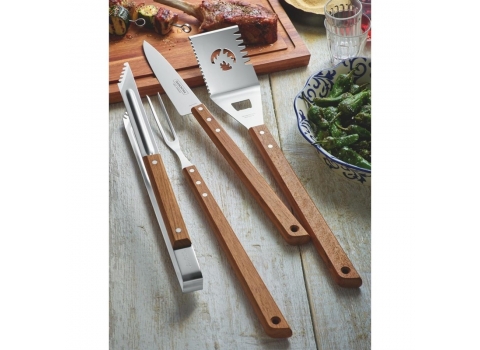 Spatule multifonctions Barbecue/Plancha 48,5cm
