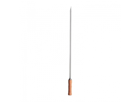 Brochette barbecue/plancha 55 cm