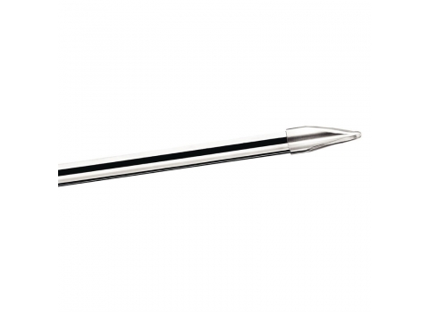 Brochette barbecue/plancha 55 cm