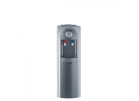 Fontaine à eau chaude et froide 500W +  Bonbonne d’eau de source 12L