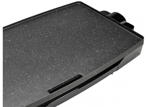 Plancha de table électrique 2200W