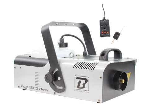 Machine à fumée PRO 1500 w 