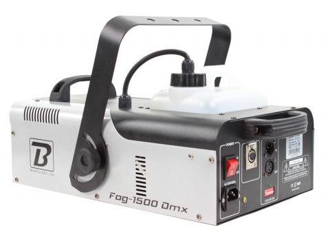 Machine à fumée PRO 1500 w 