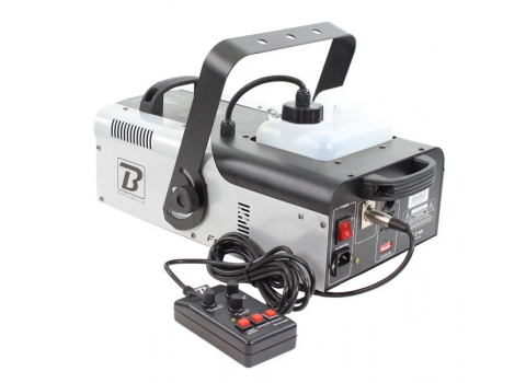 Machine à fumée PRO 1500 w 