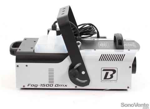 Machine à fumée PRO 1500 w 