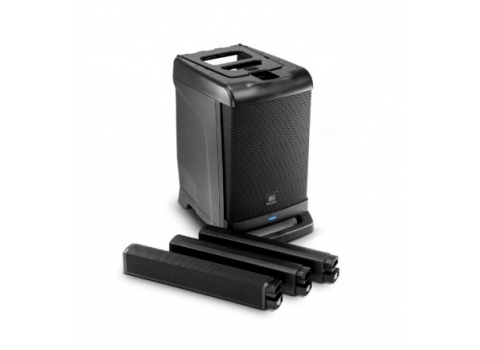 Enceinte compacte Bluetooth JBL Eon One 380W
