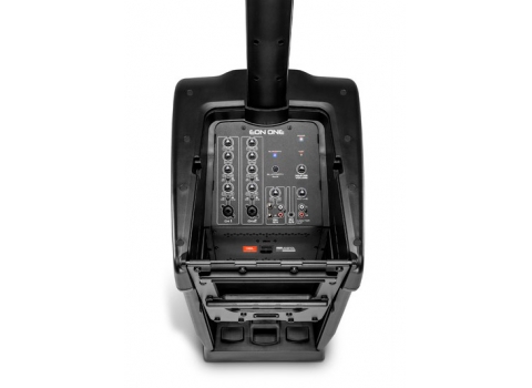 Enceinte compacte Bluetooth JBL Eon One 380W
