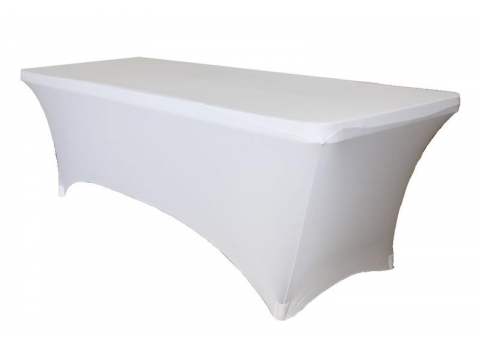 Table Buffet en plastique 183x76x95cm