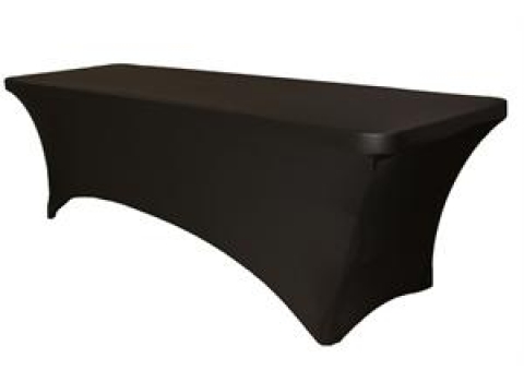 Table Buffet en plastique 183x76x95cm
