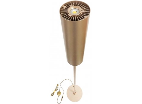 Lampadaire 50 watts LED